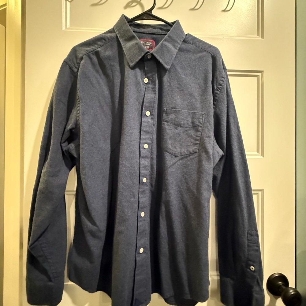 Men's UNTUCKit Sherwood Shirt